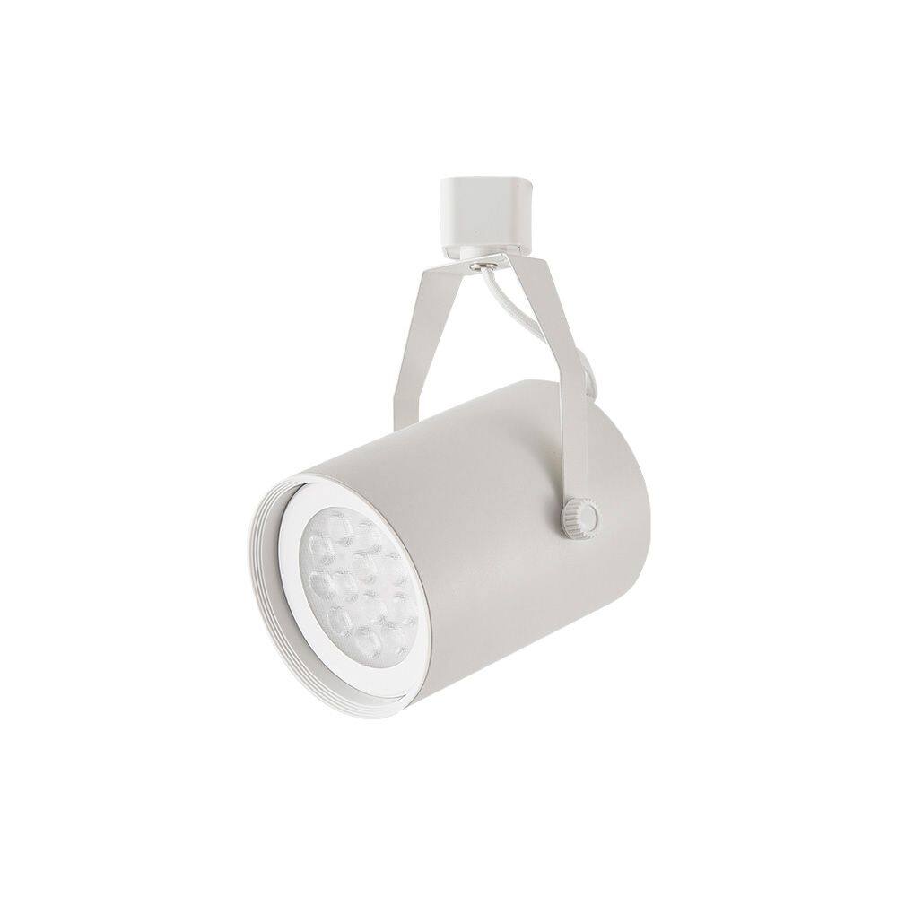 Spot Direcionável para Trilho Nordecor Lille Par 30 E27 Bivolt