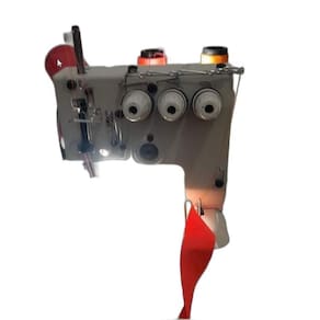 Galoneira -Bracob Com Motor 250W 3Agulhas Com Vies 25Mm-220V