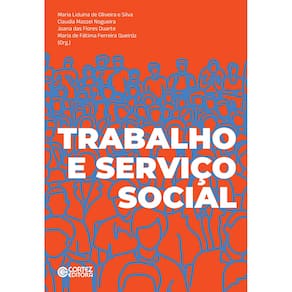 Trabalho e Serviço Social