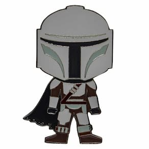 Funpin Mandaloriano Star Wars Funpin Mandaloriano