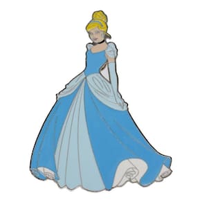 Funpin Cinderela Disney