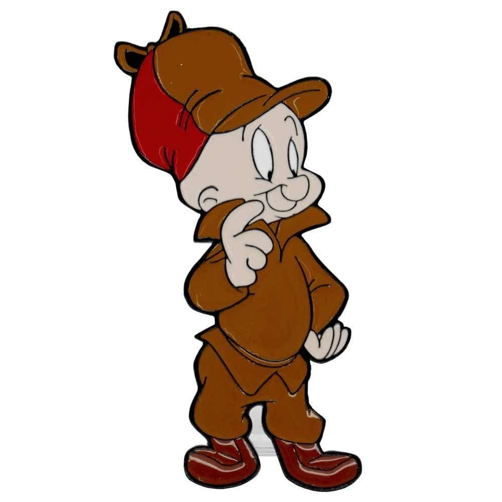 Funpin Hortelino Looney Tunes