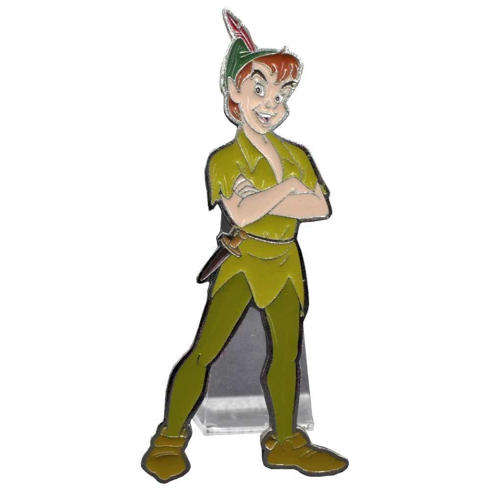 Funpin Peter Pan Disney