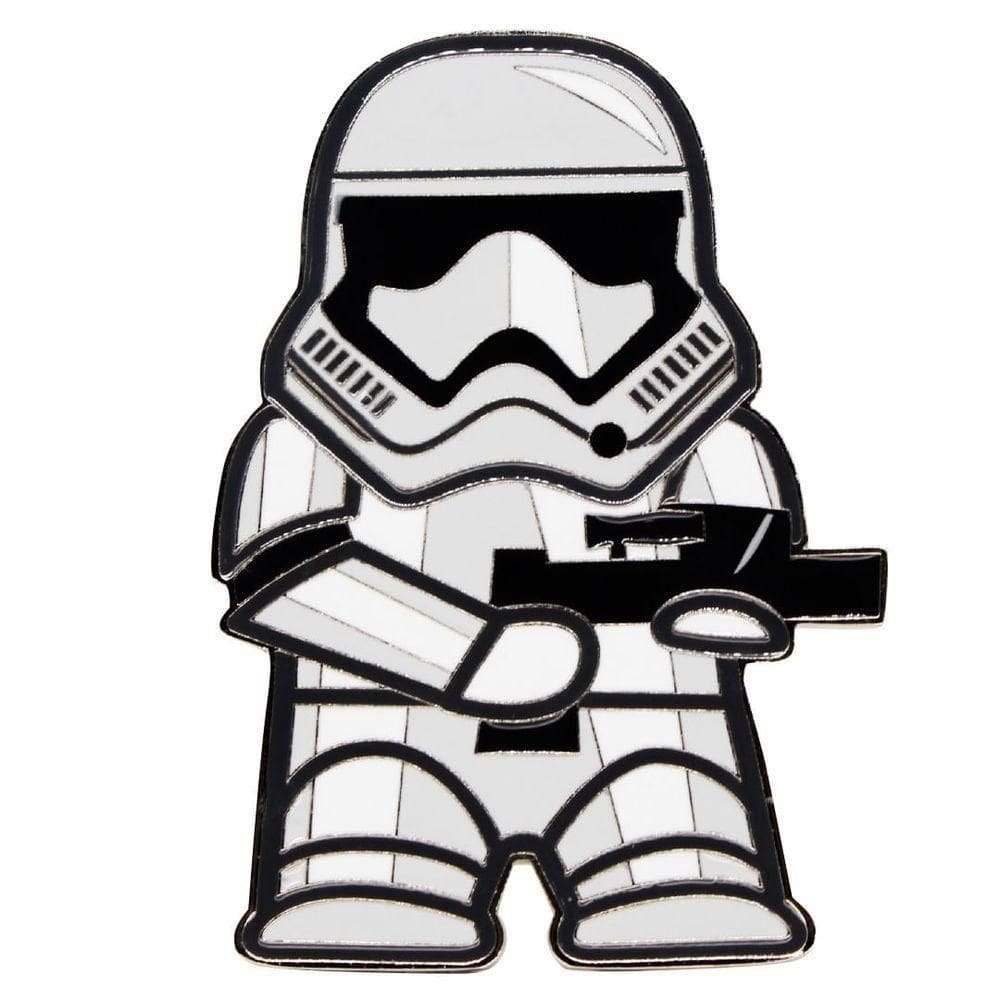 Funpin Stormtrooper Star Wars