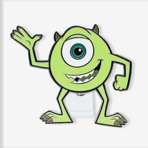 Funpin Mike Wazowski Disney