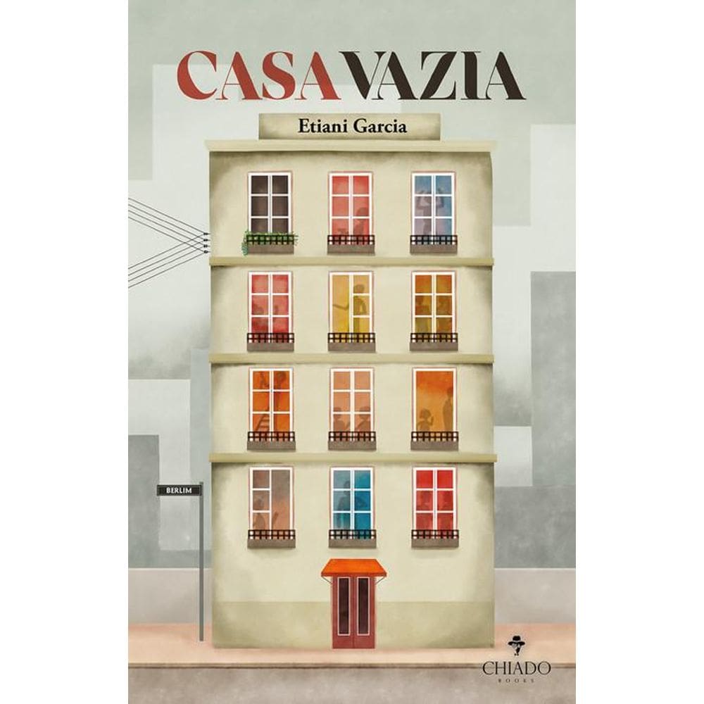 Casa Vazia