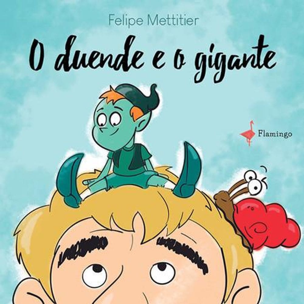 O Duende e o Gigante