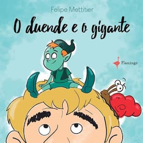O Duende e o Gigante