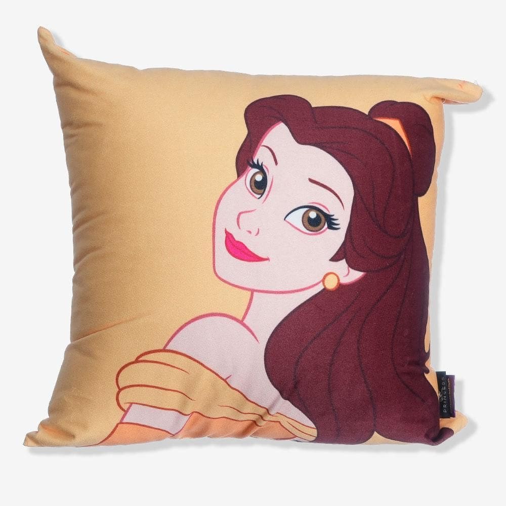 Almofada 40X40 Bela - Disney