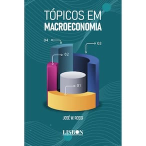 Tópicos em Macroeconomia