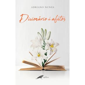 Dicionário de afetos