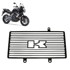 Protetor de Radiador Kawasaki Versys 650 2010 à 2014 (Braz)