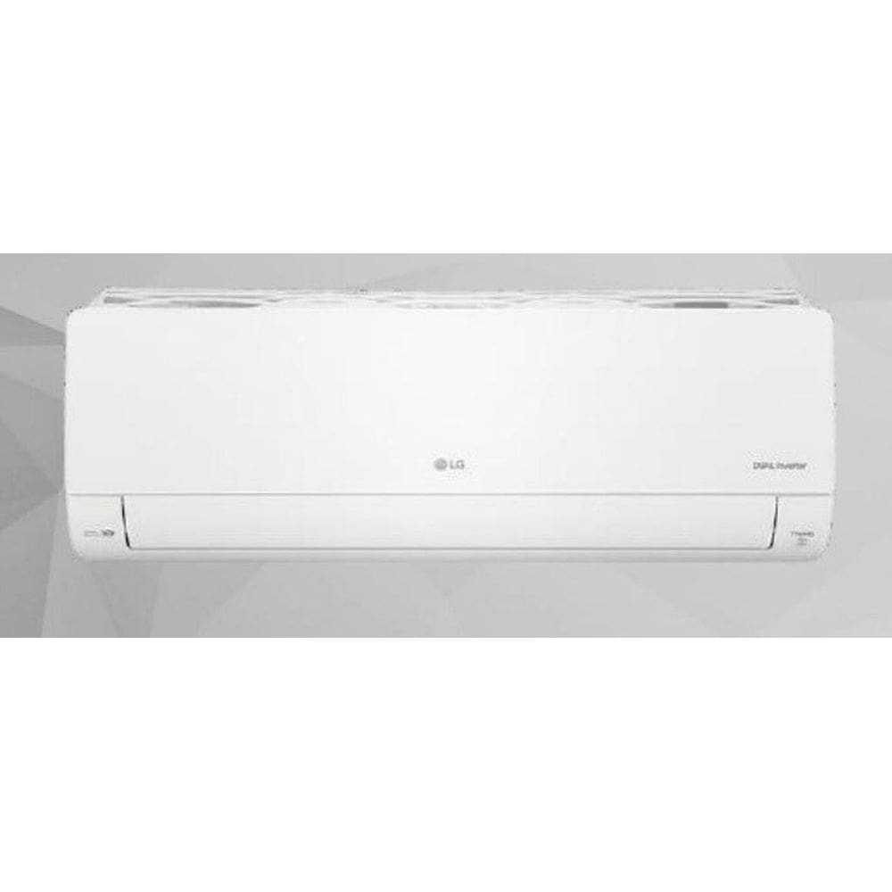 Ar-Condicionado Lg Inverter Voice 24000 F 220V S3Nq24K231B -