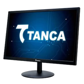 Monitor Tanca Tml-190 Led 19.5 - 000430