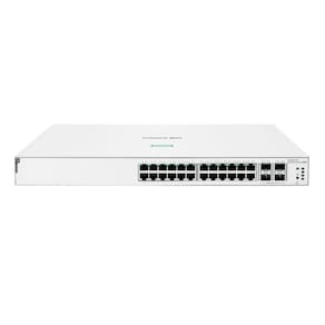 Switch Hpe Aruba Instant On 1930 24G 4Sfp+ 195W - Jl683B