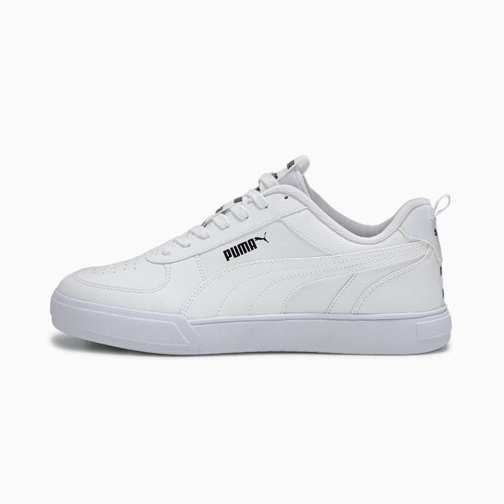 Tênis Unissex Puma Caven Tape Bdp  390598