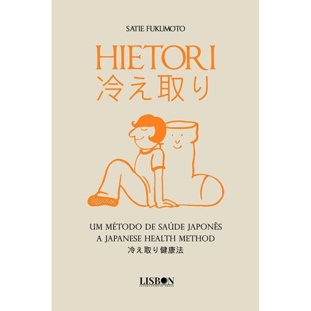Hietori - um metodo de saúde japonês