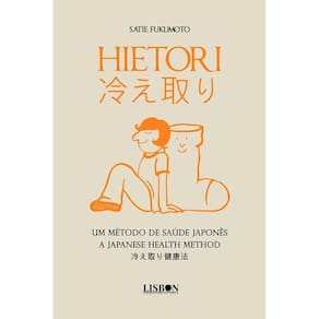 Hietori - um metodo de saúde japonês