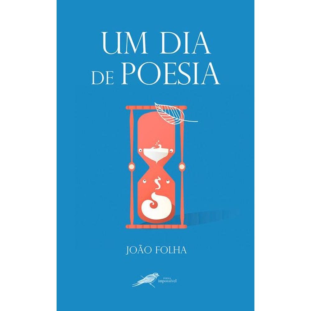 Um dia de Poesia