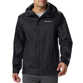 Jaqueta Impermeavel EEG Columbia Masculina Watertight II