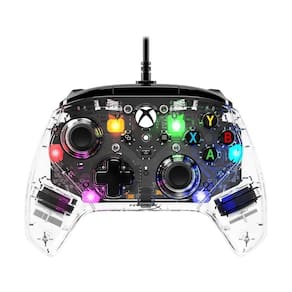 Controle Hyperx Clutch Gladiate Rgb - Hyperx