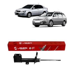 Amortecedor A Gás Dianteiro Esquerdo Toyota Corolla Fielder