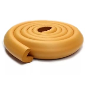 Protetor Quina Móveis 2m - Ocre - Espuma Densidade