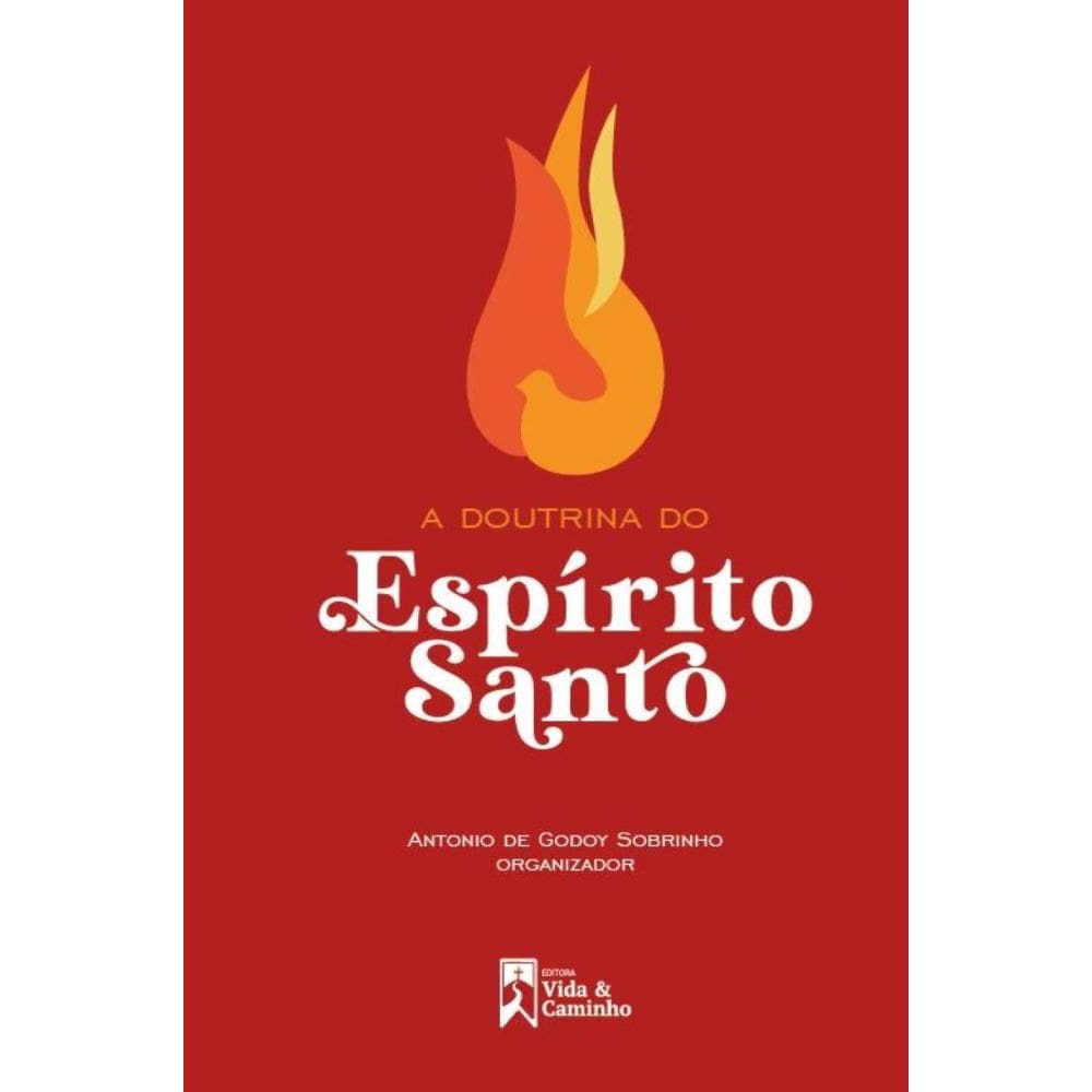 A Doutrina do Espírito Santo