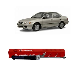 Amortecedor A Gás Traseiro Esquerdo Corolla 1992 a 2001