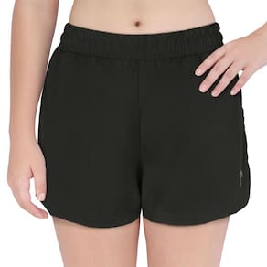 Shorts Head Tactel Preto