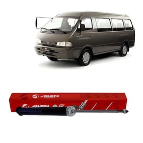 Amortecedor A Gás Traseiro Kia Besta Gs Grand 1997 a 2006