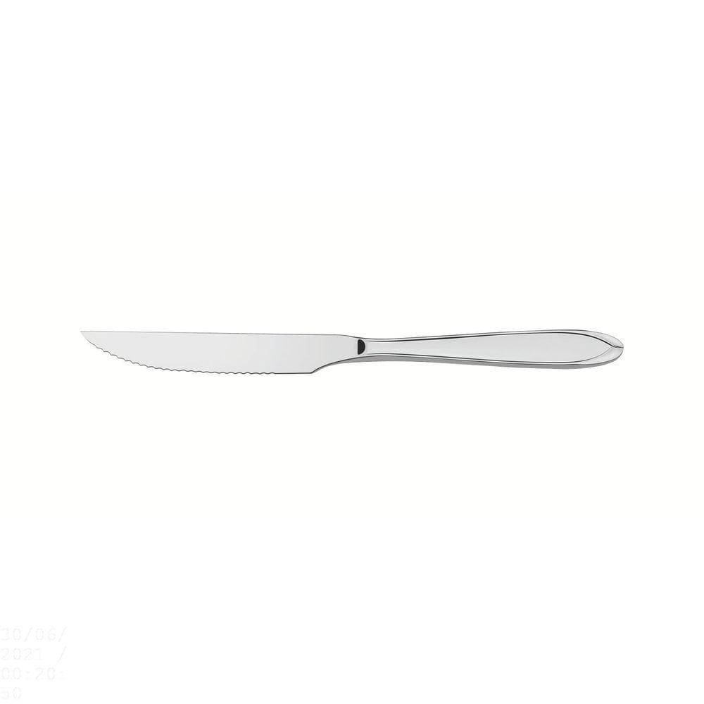 Faca Para Churrasco Tramontina Laguna Em Aço Inox Tramontina