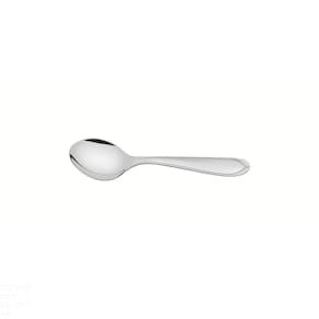 Colher Para Sobremesa Tramontina Laguna Em Aço Inox Tramontina