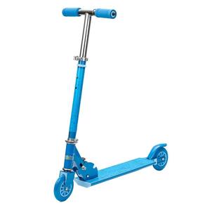 Patinete Infantil 2 Rodas Play&Fun Azul