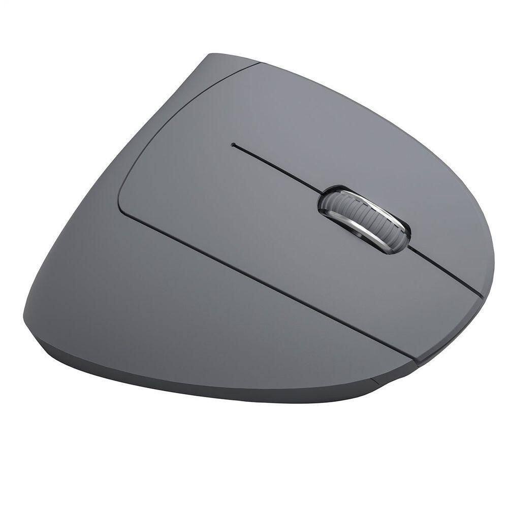 Mouse Sem Fio Recarregavel 2.4 Ghz Vertical | Casas Bahia