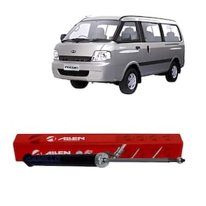 Amortecedor Traseiro A Gás Kia Besta Gs 2.7 1997 a 2006