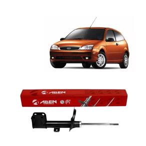 Amortecedor A Gás Dianteiro Direito Ford Focus 2000 a 2008