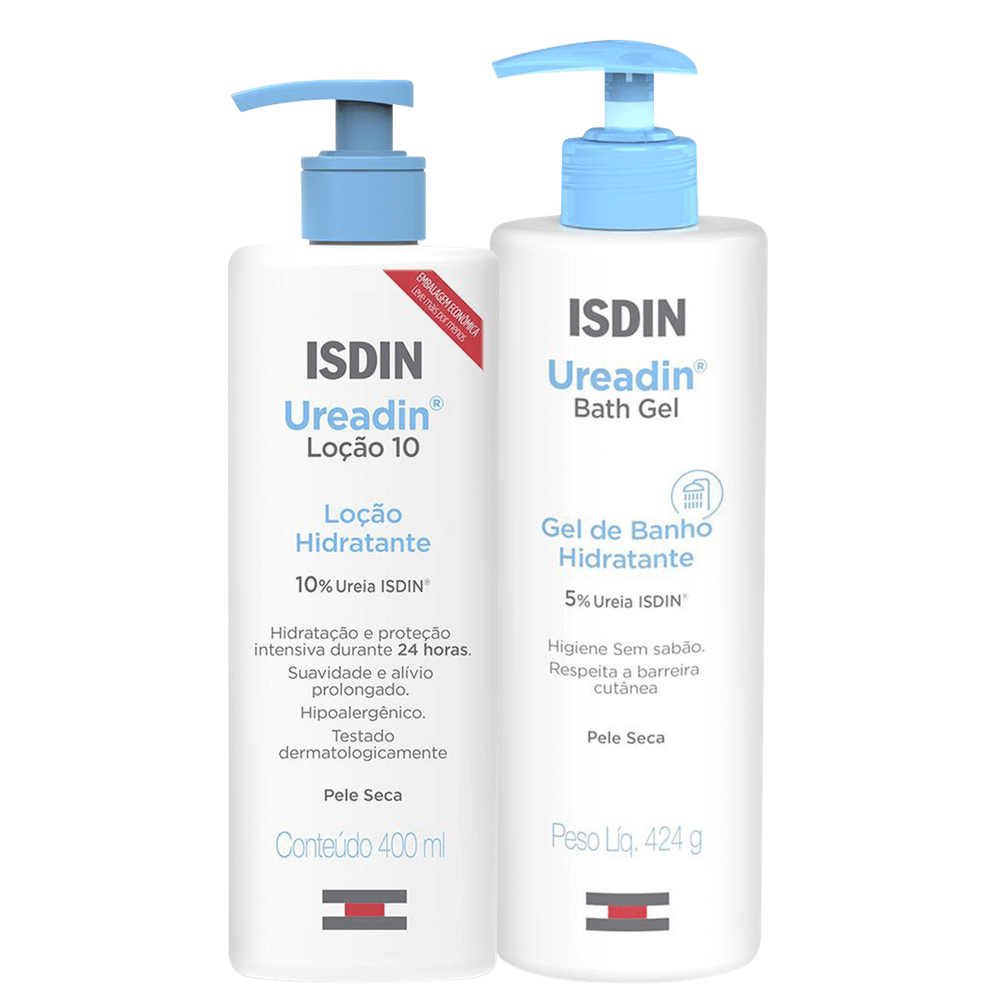 Kit ISDIN #06 (2 Produtos)