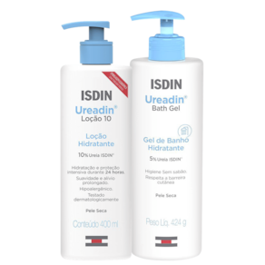 Kit ISDIN #06 (2 Produtos)