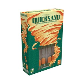 Quicksand