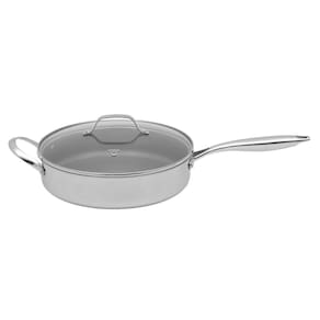 Frigideira Funda Inox Antiaderente Isa Scherer Mimo Style