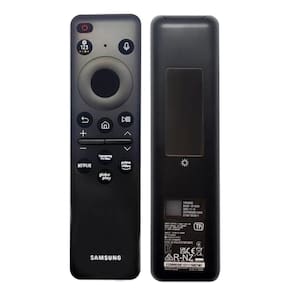 Controle Samsung Carregamento Solar Cu7700 Cu8000 Q60Cagxzd