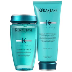 Kit Kérastase Résistance Extentioniste Bain Fondant