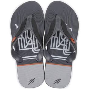 Chinelo Mormaii Neocycle I Masculino - Grafite