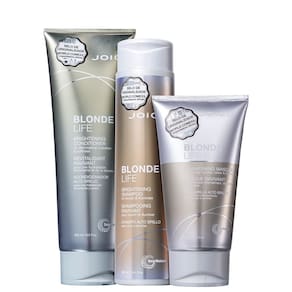 Kit Joico Blonde Life Smart Release Trio (3 Produtos)