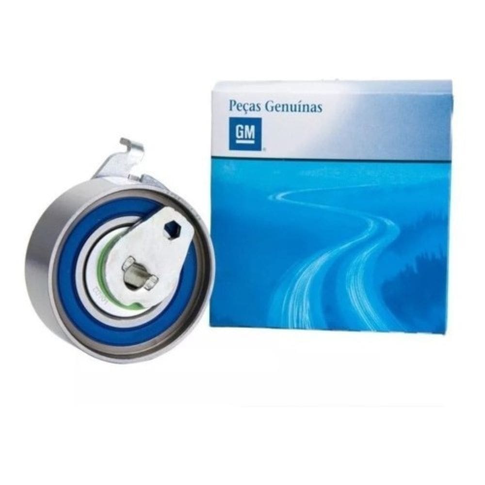 Tensor Correia Dentada GM Corsa, Celta, Vectra, Spin
