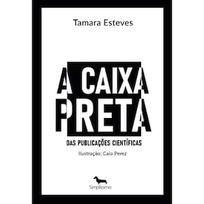 A caixa preta das publicações científicas