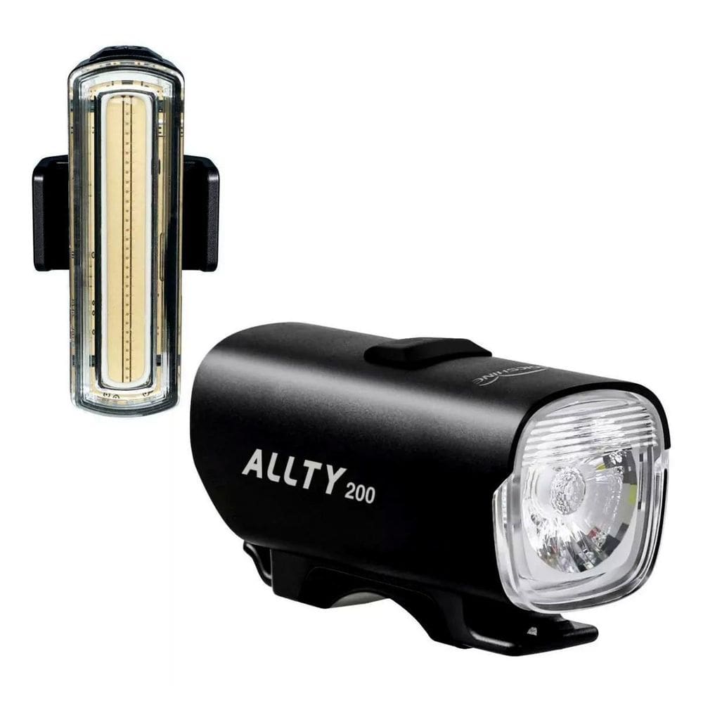 Farol/Lanterna Magicshine Allty200+Seemee20