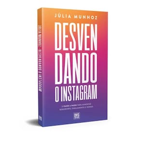 Desvendando O Instagram