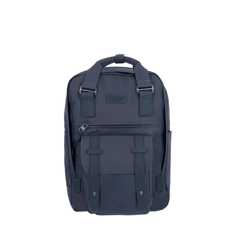 Mochila para Notebook 16" Xtrem Portland 4XT Azul